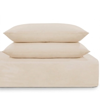 Fiona Premium 300 TC Cotton Single Sheet Set
