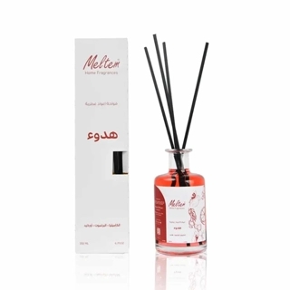 Meltem Calm Reed Diffuser