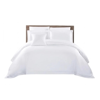 Noura 800TC Cotton Bedding Set - KING 8-Piece Comforter