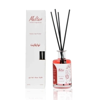 Meltem Twilight Reed Diffuser