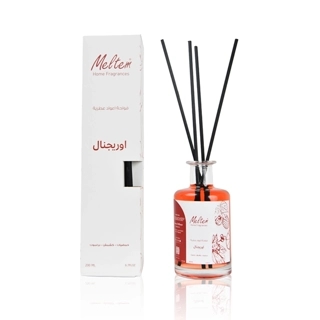 Meltem Original Reed Diffuser
