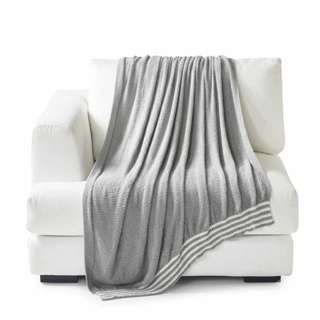 Elegant Sofa Throw Blanket