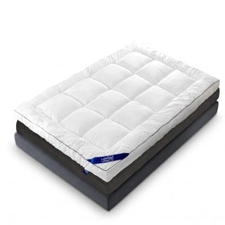 Royal Cotton Mattress Topper 10 cm