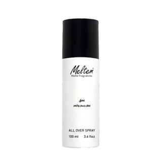Meltem Depth Body & Hair Spray