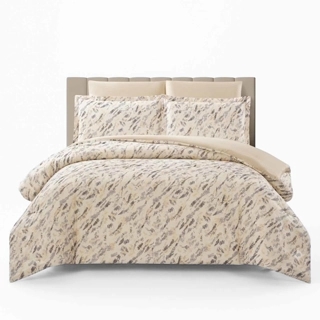Rafeef Luxury Summer – 300TC Cotton Bedding set