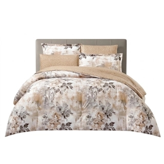 Gala Summer Comforter Set