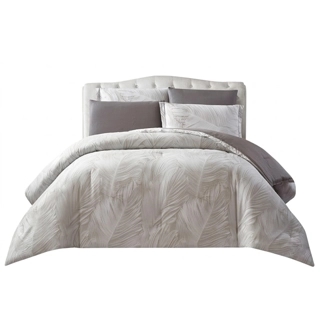 Ayla Summer Cotton Comforter Set