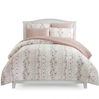 Ayla Summer Cotton Comforter Set