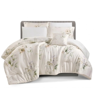 Ezra Summer Tencel Comforter Set