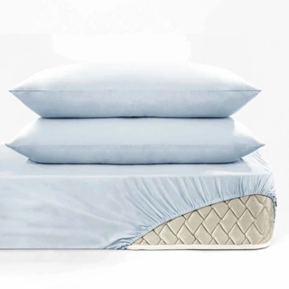 Demi Premium KING Microfiber Sheet Set - 3 Pieces