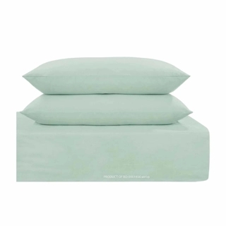 Fiona Premium 300 TC Cotton Single Sheet Set