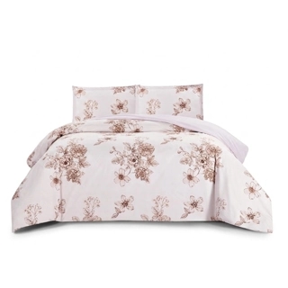 Hardy Summer Duvet Cover Set