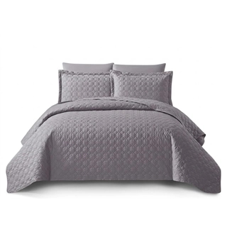 Sini Compressed cotton comforter set