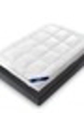 Royal cotton felt 15 cm 180x200 - KING