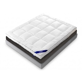 Royal Cotton Mattress Topper 12 cm