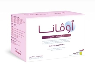 Ovana Inositol 4gm Folic Acid and Selenium Lemon Flavor 20 Sachets