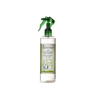 PLAMECA HAND GEL - 400 ML