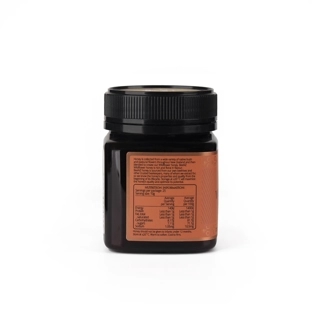BeeNZ Wildflower Honey 250 g