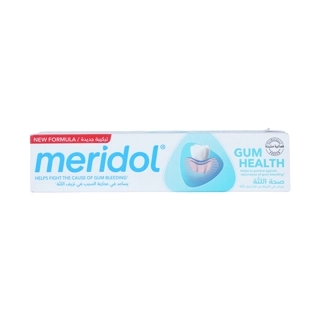 Meridol Gum Health Toothpaste 75 ml