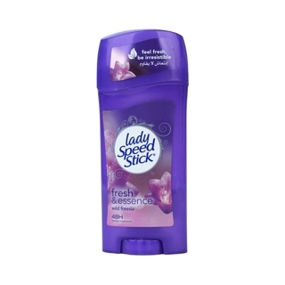 LADY SPEED STICK Wild Freesia 65.2g