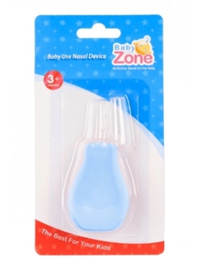 BABY ZONE NASAL DEVICE 8493