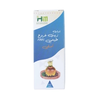 Health Max Castor Oil Original 60 ml
