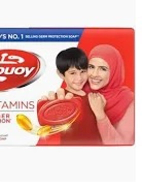 LIFEBUOY SOAP TOTAL 160GM
