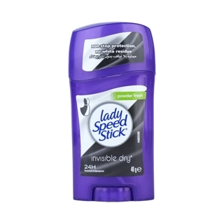 Lady Speed Stick Powder Fresh