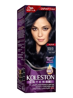 KOLESTON HAIRCOLOR CREME 301/0