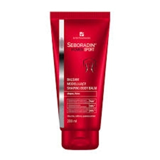 SEBORADIN WOMEN BODY BALM 200M
