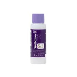 WELLOXON HERBAL 6% 60ML 849-