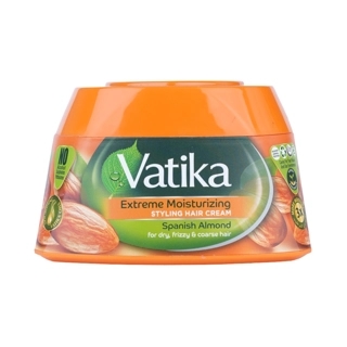 Vatika Hair Cream Extreme Moisturizing
