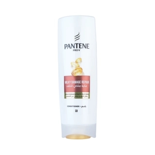 Pantene Milky Damage Repair Conditioner 400 ml