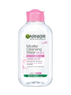GARNIER ESSENNTIAS MICELLAR WA