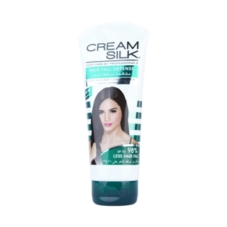 Cream Silk Conditioner Hair Fall Defense 180 ml