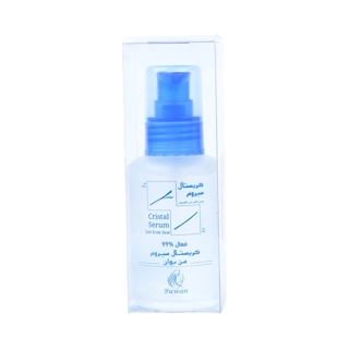 Cristal Hair Serum Split Ends Seal 60 ml