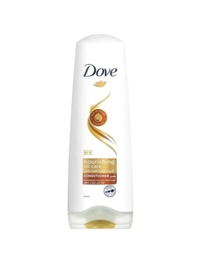 DOVE COND. NOURISHING OIL 340ML