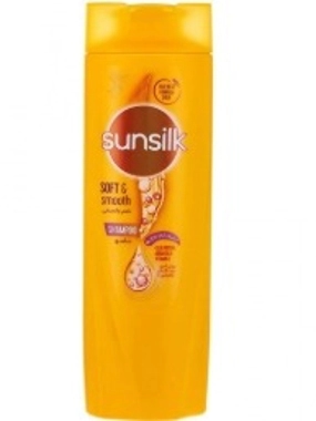 SUNSILK SHAMPOO SOFT SMOOTH400