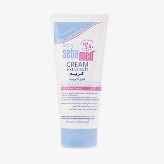 Sebamed baby extra soft cream