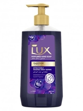 LUX HAND WASH MAGICAL BEAUTY