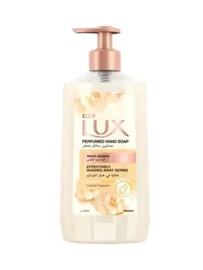 LUX HAND WASH VELVET JASMI 500