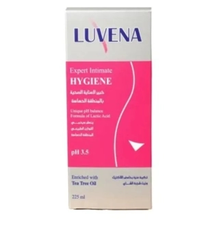 TU LUVENA HYGIENE GEL 225ML