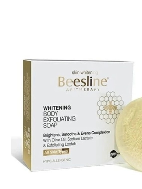 Beesline Whitening Soap 85 Gram