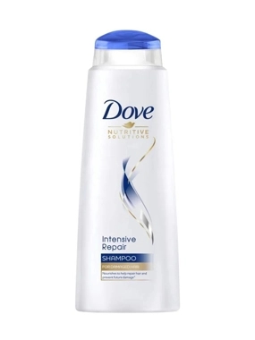 DOVE SHAMP INTENSE REPAIR 400M
