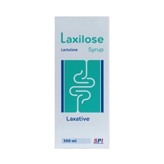 Laxilose Syrup 300 ml