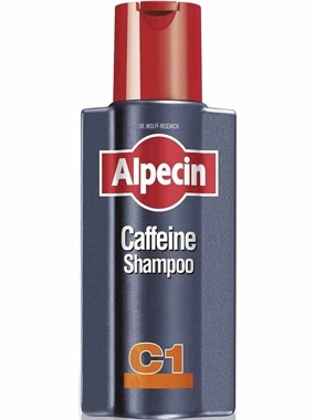 ALPECIN CAFFEINE SHAMPOO C1 250ML