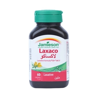 Jamieson Laxaco 60'S