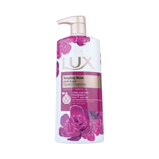 Lux Shower Gel Tempting Musk 700 ml