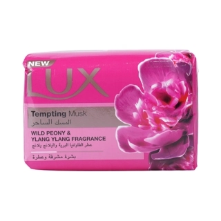 Lux Soap Tempting Musk 170 g