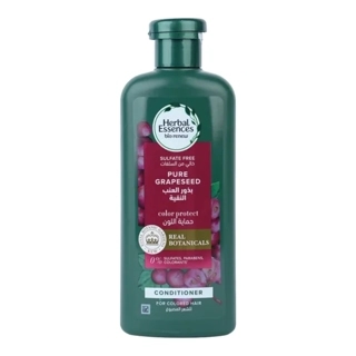 Herbal Essences bio:renew Pure Grapeseed Conditioner Color Protect - 400ml